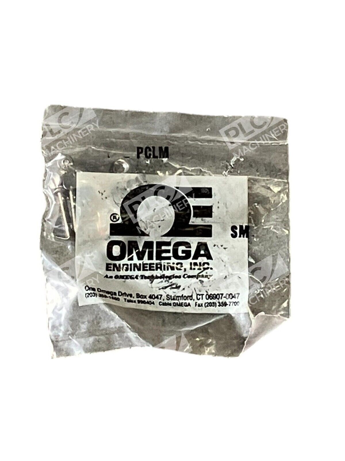 Omega Engineering SM Mounting Bracket & Hardware PCLM (lot of 25) - Image 3