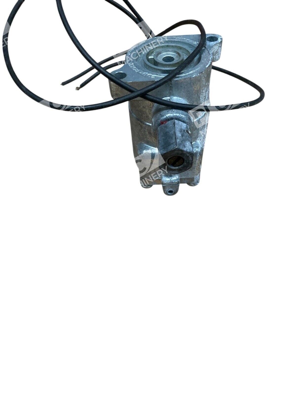 PWM Model 065 3033 Pilot Valve K208-002 - Image 4