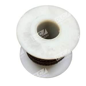 Palmetto Style 1555 Handy Pak Graphite Compression Packing Seal 14 x 5ft 297927610033