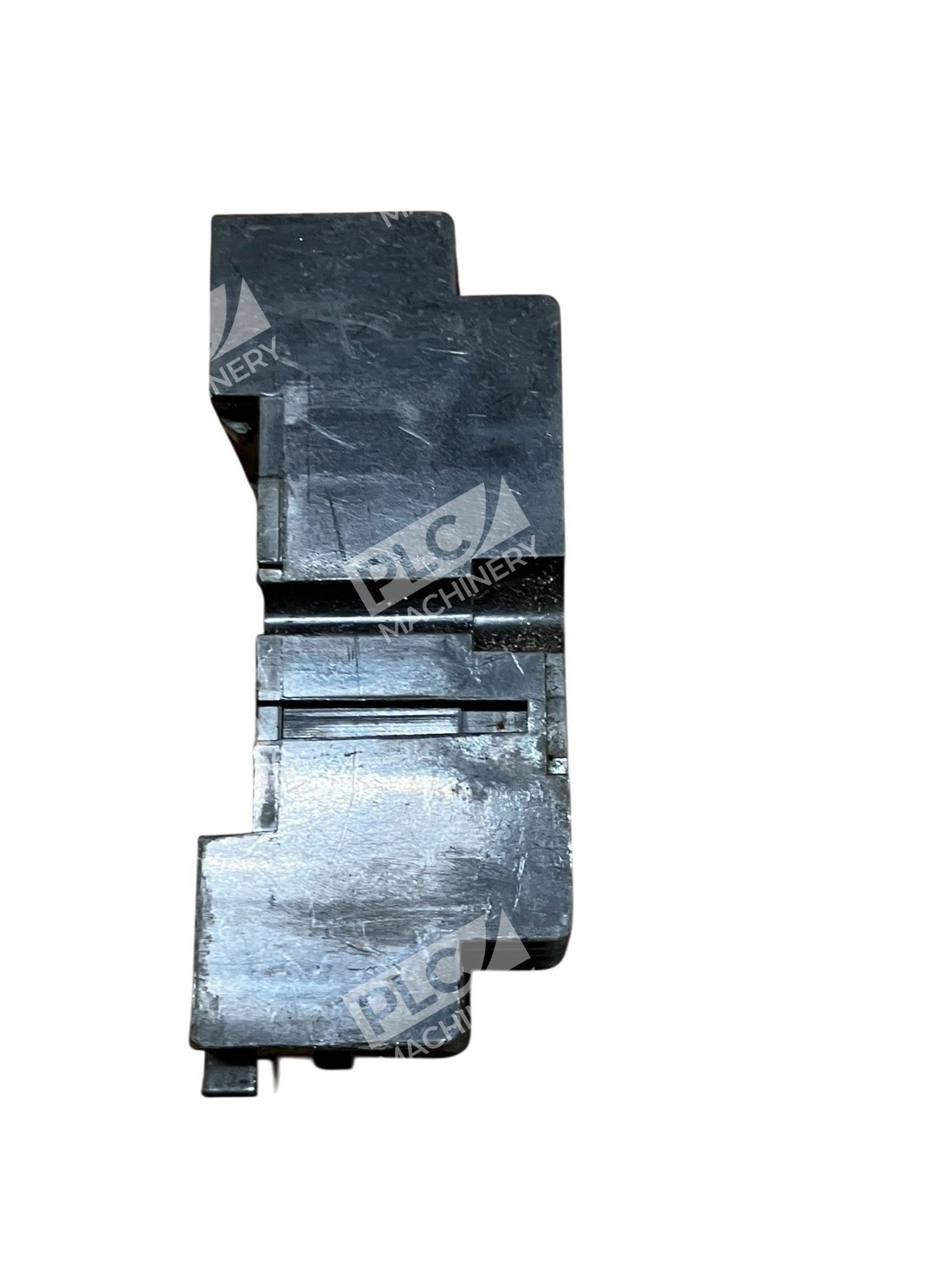 Panasonic Matsushita 2-M4X26 TB8B Relay Socket 250V 7A DIN Rail Mount Base - Image 5