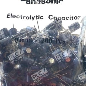 Panasonic SU Capacitor 100uF 35V Bag of 200