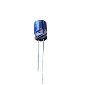 Panasonic SU Capacitor 100uF 35V Bag of 200 227127675353