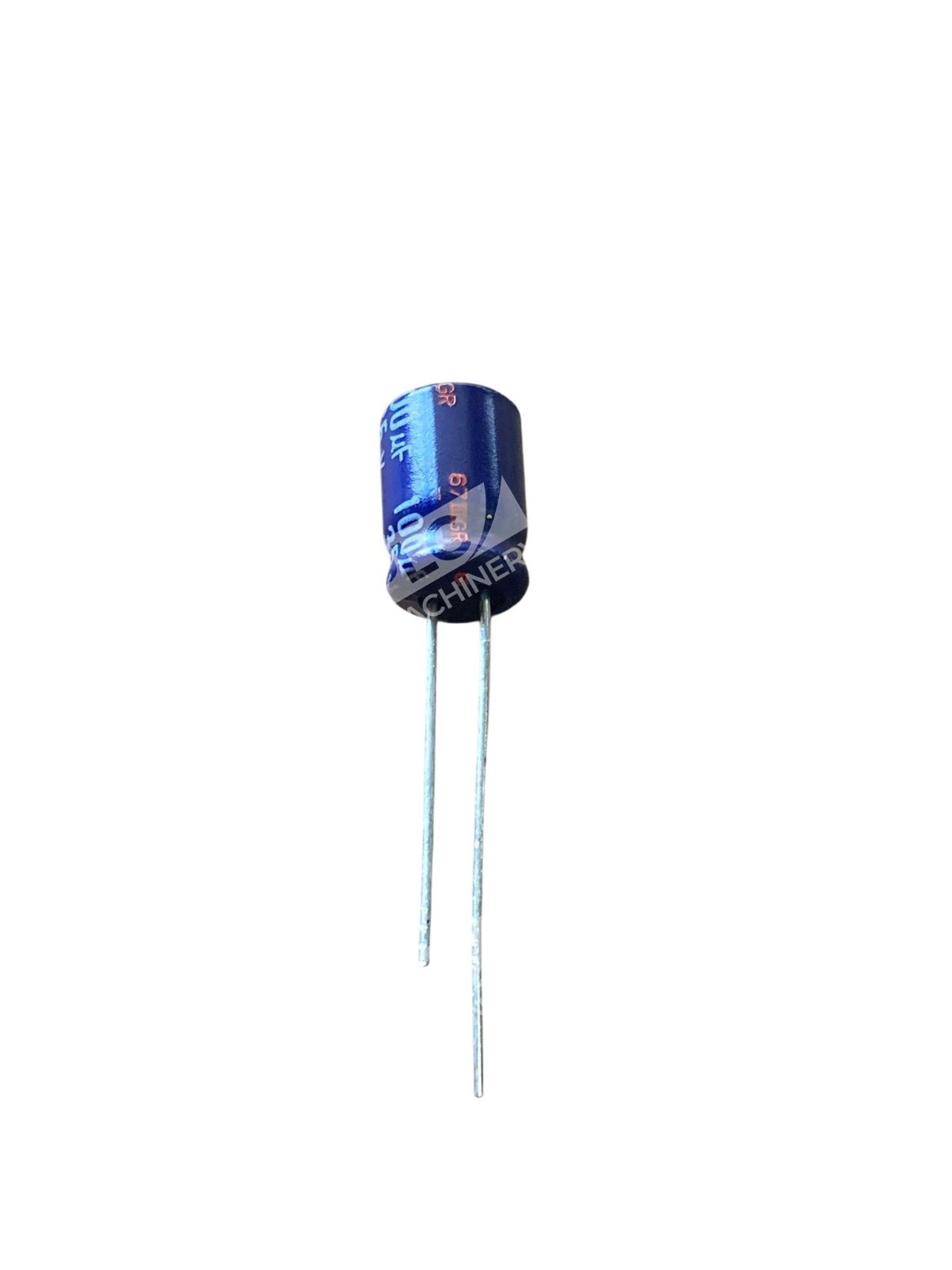 Panasonic SU Capacitor 100uF 35V (Bag of 200) - Image 5
