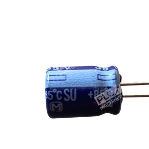 Panasonic SU Capacitor 100uF 35V Bag of 200 227127675353