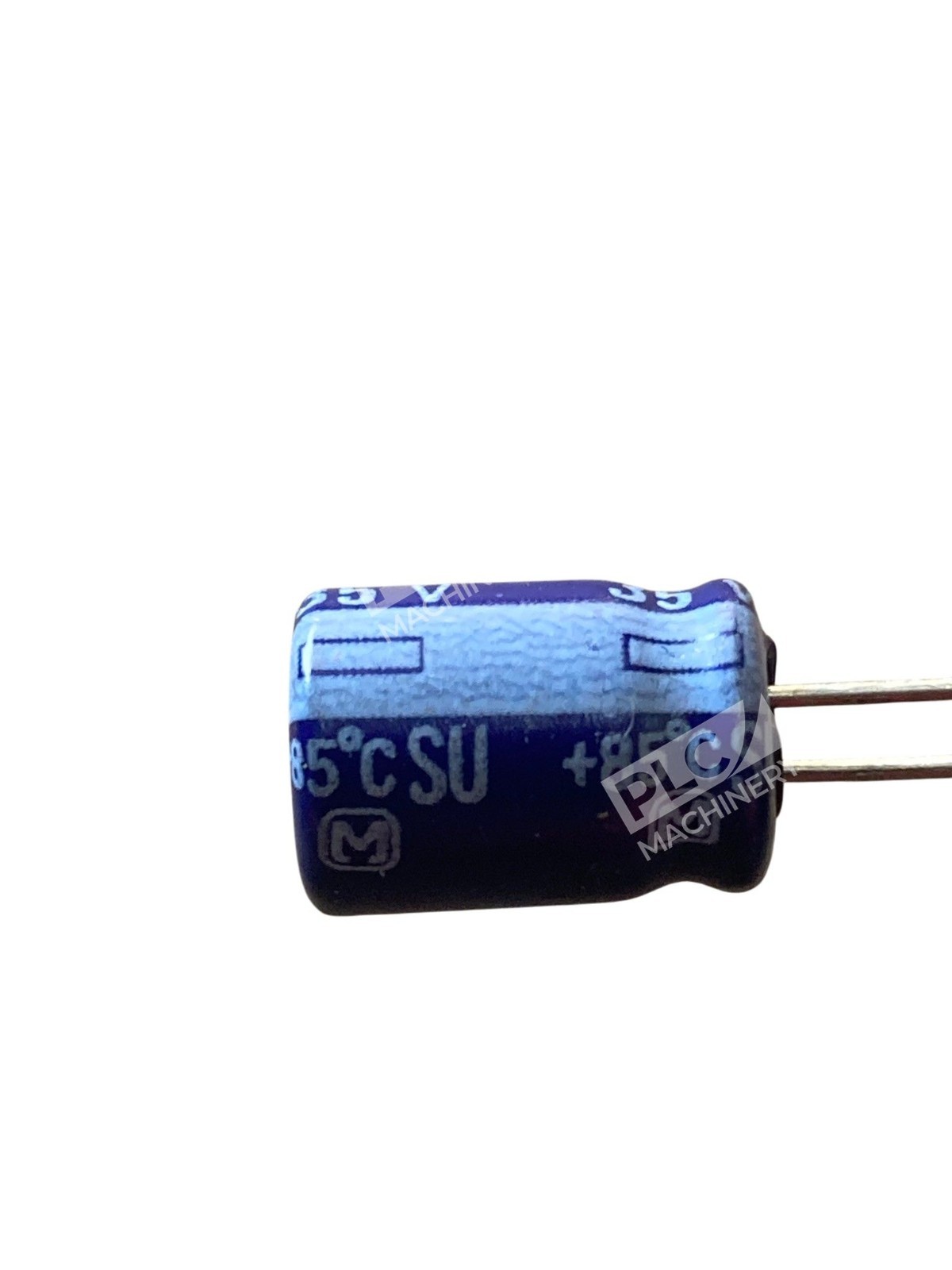 Panasonic SU Capacitor 100uF 35V (Bag of 200) - Image 9