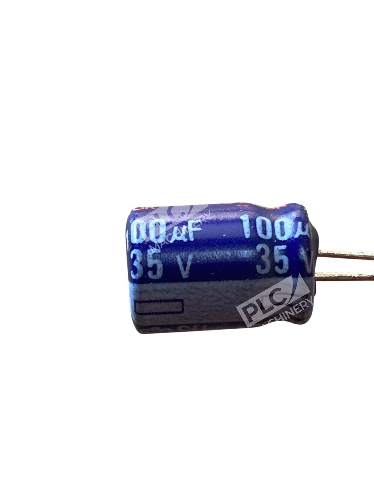 Panasonic SU Capacitor 100uF 35V (Bag of 200) - Image 10