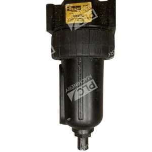 Parker 40 Micron Particulate Filter 06F17AC