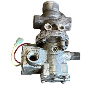 Parker Pneumatic 140PSIG N3554504549P