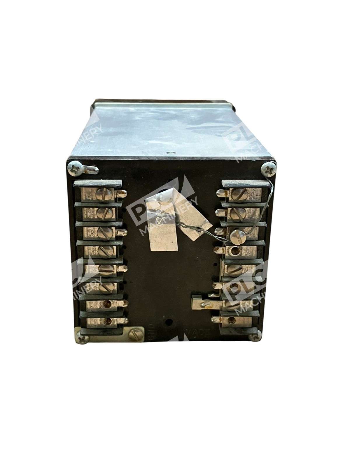 Partlow 2130001 Mic 2000 Series Process Control Equipment 115/230 VAC 50/60 Hz - Image 5