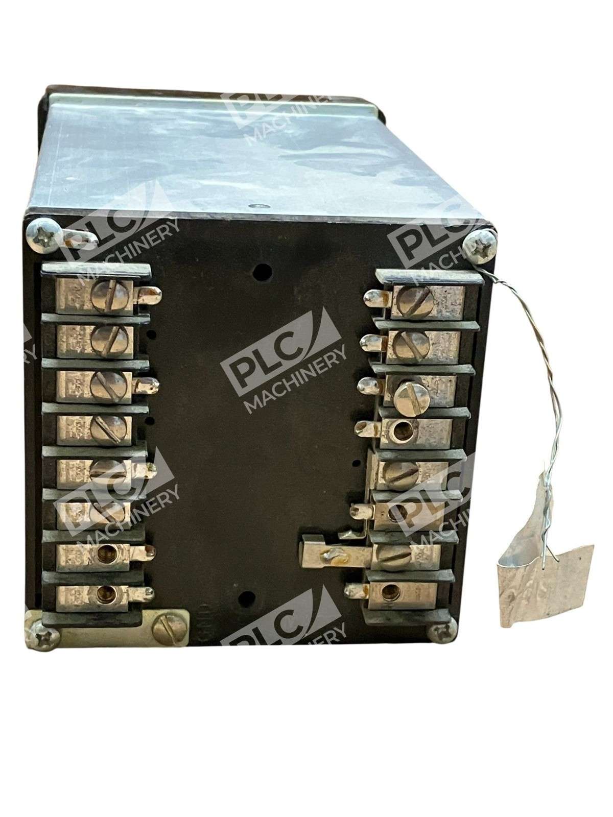 Partlow 2130001 Mic 2000 Series Process Control Equipment 115/230 VAC 50/60 Hz - Image 6