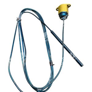 Partlow Temperature Controller Thermal Heater Element