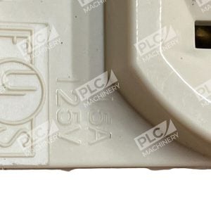 Pass Seymour CRB5262 I Duplex Receptacle Legrand Ivory lot of 2 226985490653