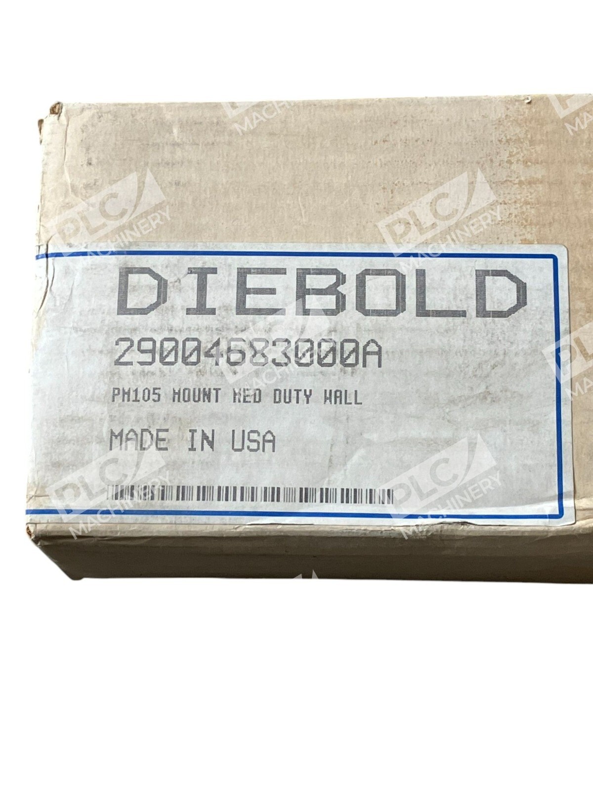 Pelco Diebold PM105 Medium Duty Wall Mount 29004683000A - Image 3