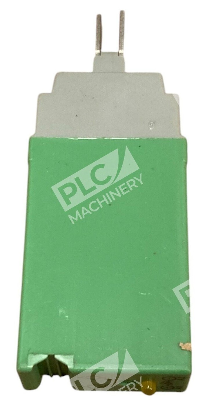 Phoenix Contact 91831 2.5kV ST-OE2-24DC/48DC/100 Solid State Relay 2911692 - Image 3