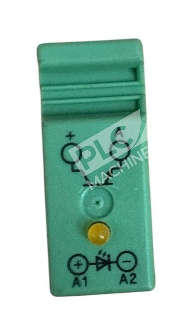 Phoenix Contact 91831 2.5kV ST-OE2-24DC/48DC/100 Solid State Relay 2911692 - Image 4