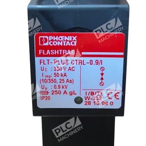Phoenix Contact FLT PLUS CTRL 09I Surge Suppressor Flashtrab 226985470173