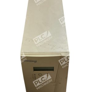 Powerware 9120 UPS Uninterruptible Power Supply PW9120 700
