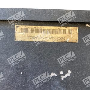 ProMeasure Corporation ProSr2i ProSeries II PSIIH12QA07032596 226536262423