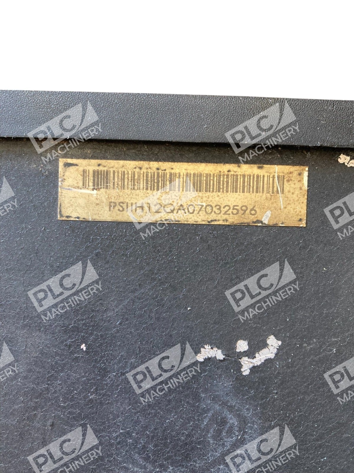 ProMeasure Corporation ProSr2i ProSeries II PSIIH12QA07032596 - Image 4