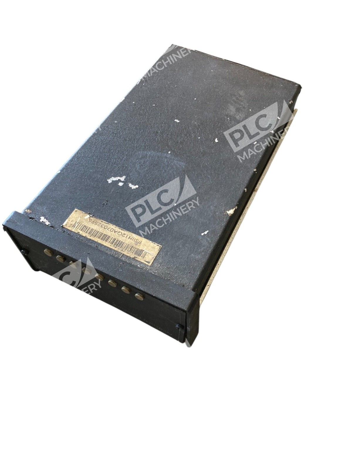 ProMeasure Corporation ProSr2i ProSeries II PSIIH12QA07032596 - Image 5