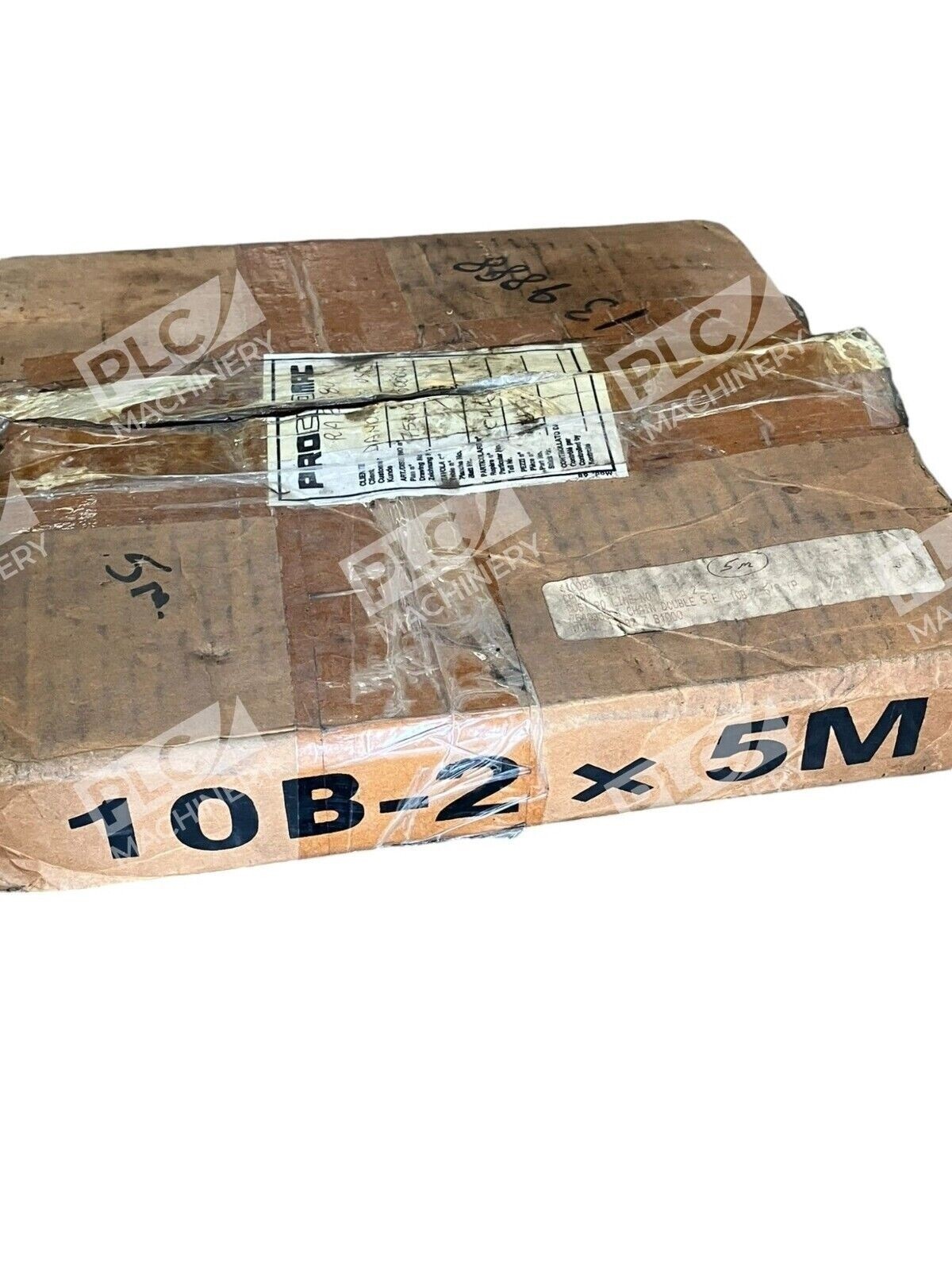 Prociomac PA384 Danome USO 7540-3000 Chain 10B-2x5M - Image 3