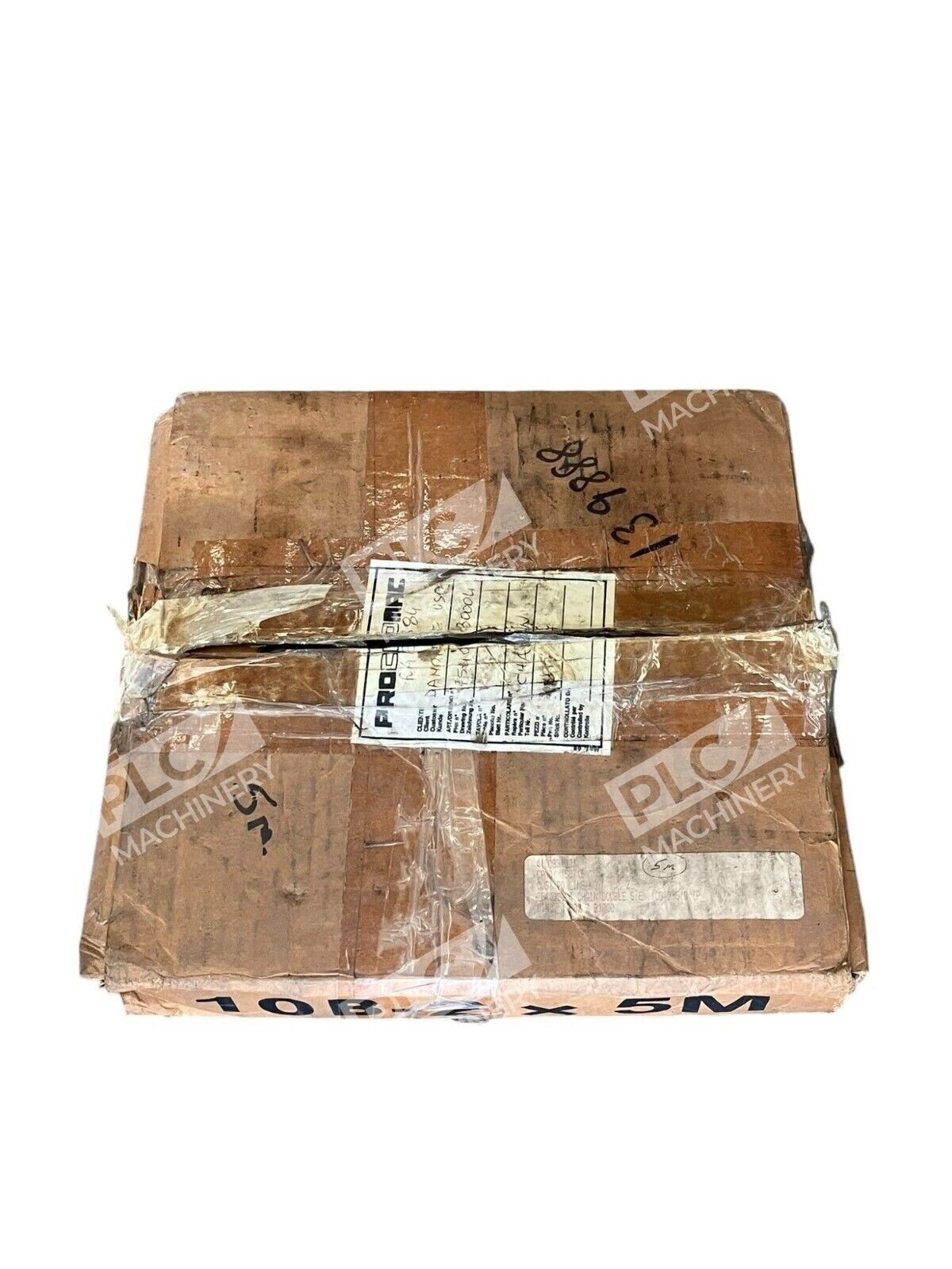 Prociomac PA384 Danome USO 7540-3000 Chain 10B-2x5M - Image 4