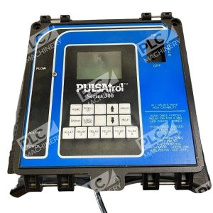 Pulsafeeder Pulsatrol Series 300