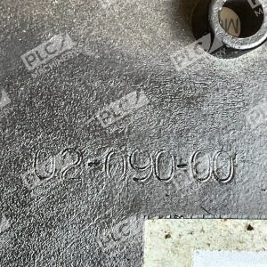 Pulsatrol 01 090 00 Pulsatrol Series 300 227032825513