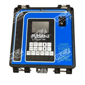 Pulsatrol 01 090 00 Pulsatrol Series 300