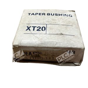RAS Industries XTB20 111 Taper Bushing