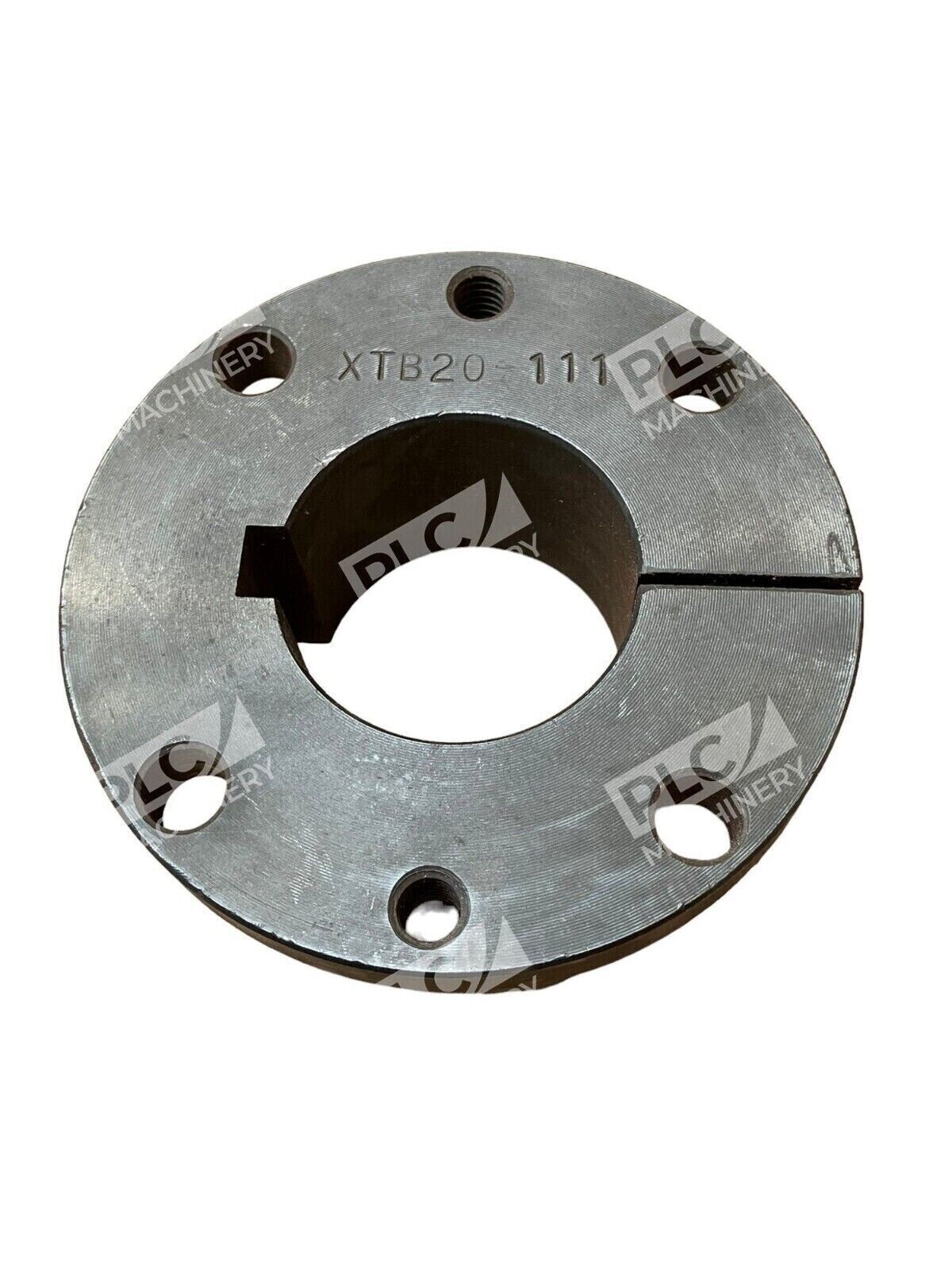 RAS Industries XTB20-111 Taper Bushing - Image 5