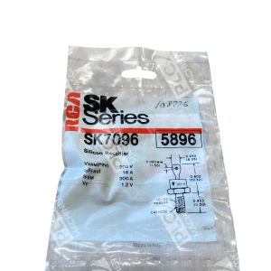 RCA SK Series SK7096