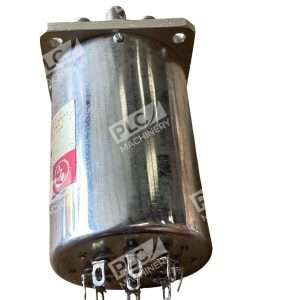 RLC Electronics SR 8C D Coaxial RF Switch 1P8T 28VDC 297742422743