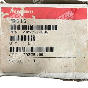 Raychem 045551 000 Splice Connection Kit PMKG LS