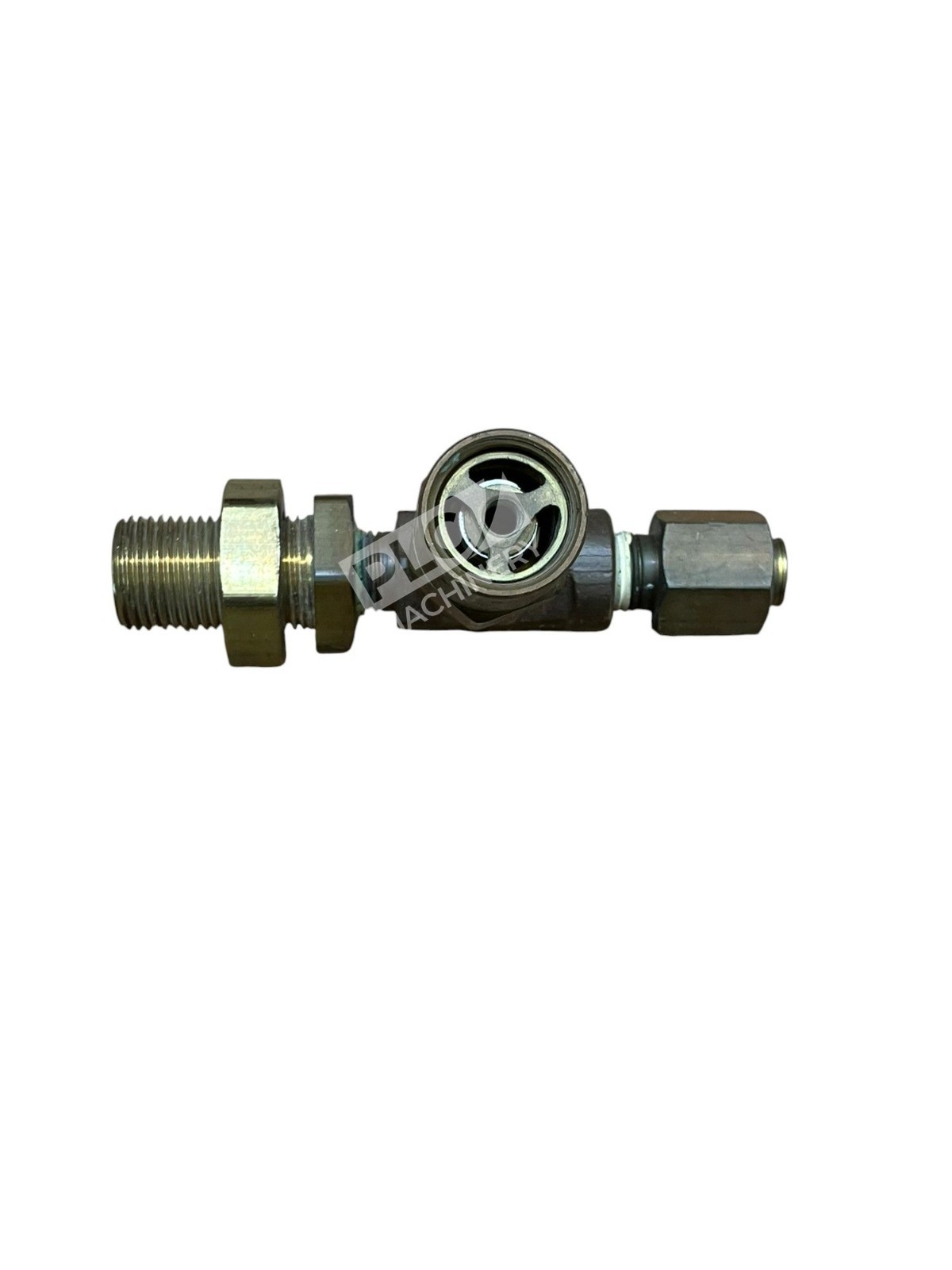 Rego 0.059 100PSIG 9A91 Pressure Relief W/ Valve B-9422NE - Image 11