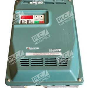 Reliance Electric SP500 20HP 27/32.7A VS Drive 1SU41020
