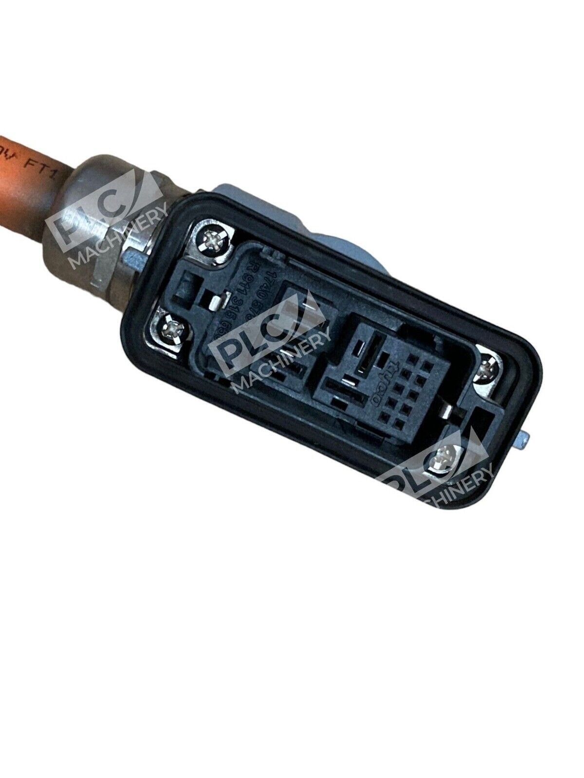 Rexroth 2m Hybrid Servo Cable RKH0100/002,0 - Image 10