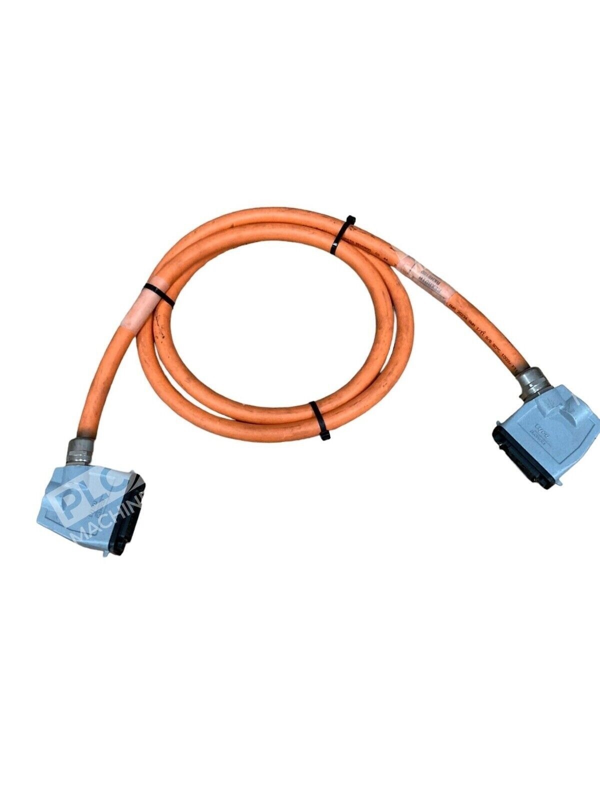 Rexroth 2m Hybrid Servo Cable RKH0100/002,0