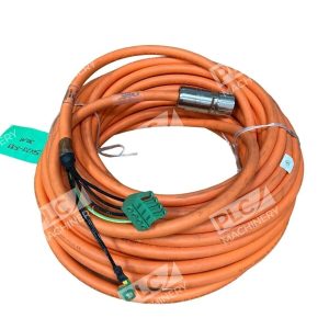 Rexroth R911400200 Cable RKL4317/030,0 (RLS1201-INK0604-RLS0721)