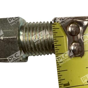 Ryco T200 Series 90 Degree Fitting AB05H 226779687113