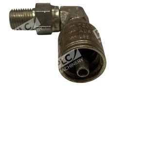 Ryco T200 Series 90 Degree Fitting AB05H 226779687113