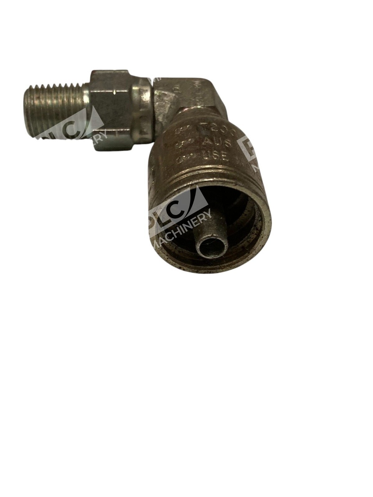 Ryco T200 Series 90 Degree Fitting AB05H - Image 3