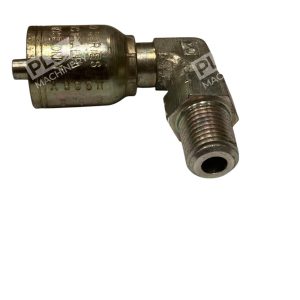 Ryco T200 Series 90 Degree Fitting AB05H 226779687113