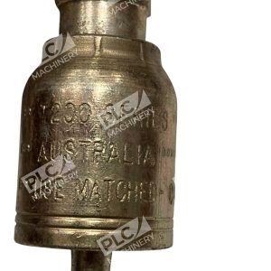 Ryco T200 Series 90 Degree Fitting AB05H 226779687113