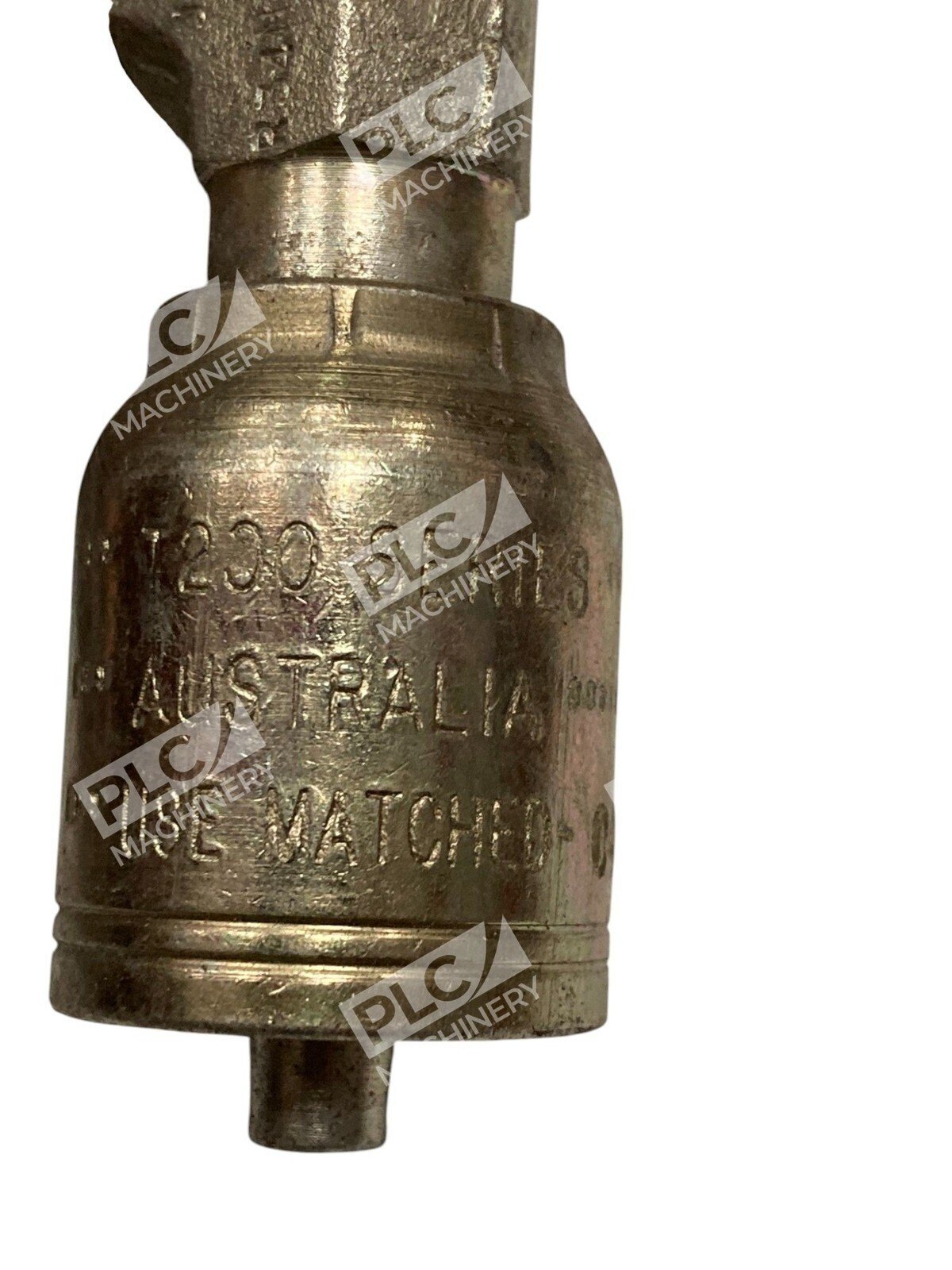 Ryco T200 Series 90 Degree Fitting AB05H - Image 6