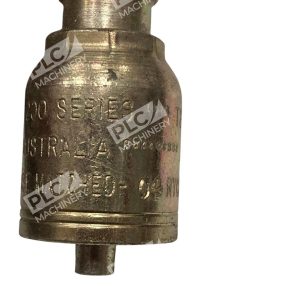 Ryco T200 Series 90 Degree Fitting AB05H 226779687113