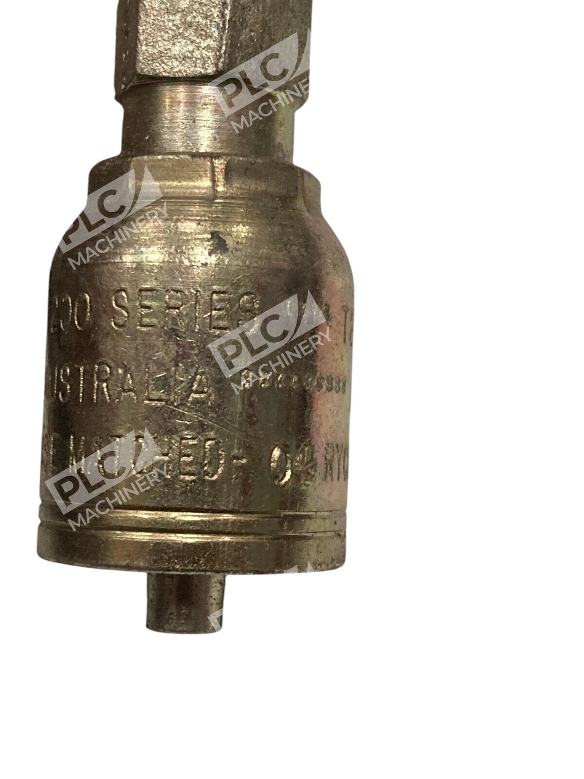 Ryco T200 Series 90 Degree Fitting AB05H - Image 7