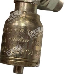 Ryco T200 Series 90 Degree Fitting AB05H 226779687113