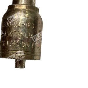 Ryco T200 Series 90 Degree Fitting AB05H 226779687113