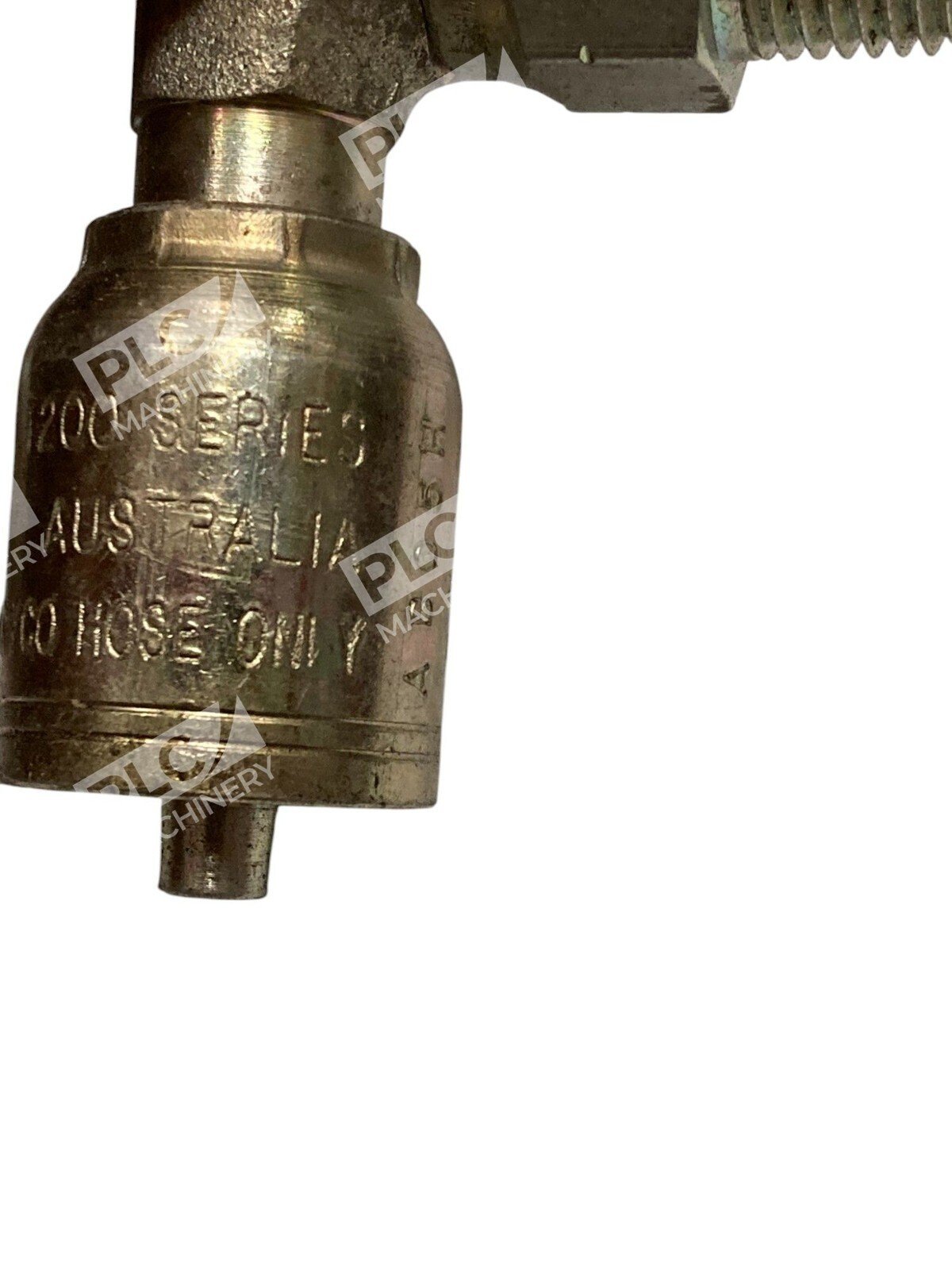 Ryco T200 Series 90 Degree Fitting AB05H - Image 10